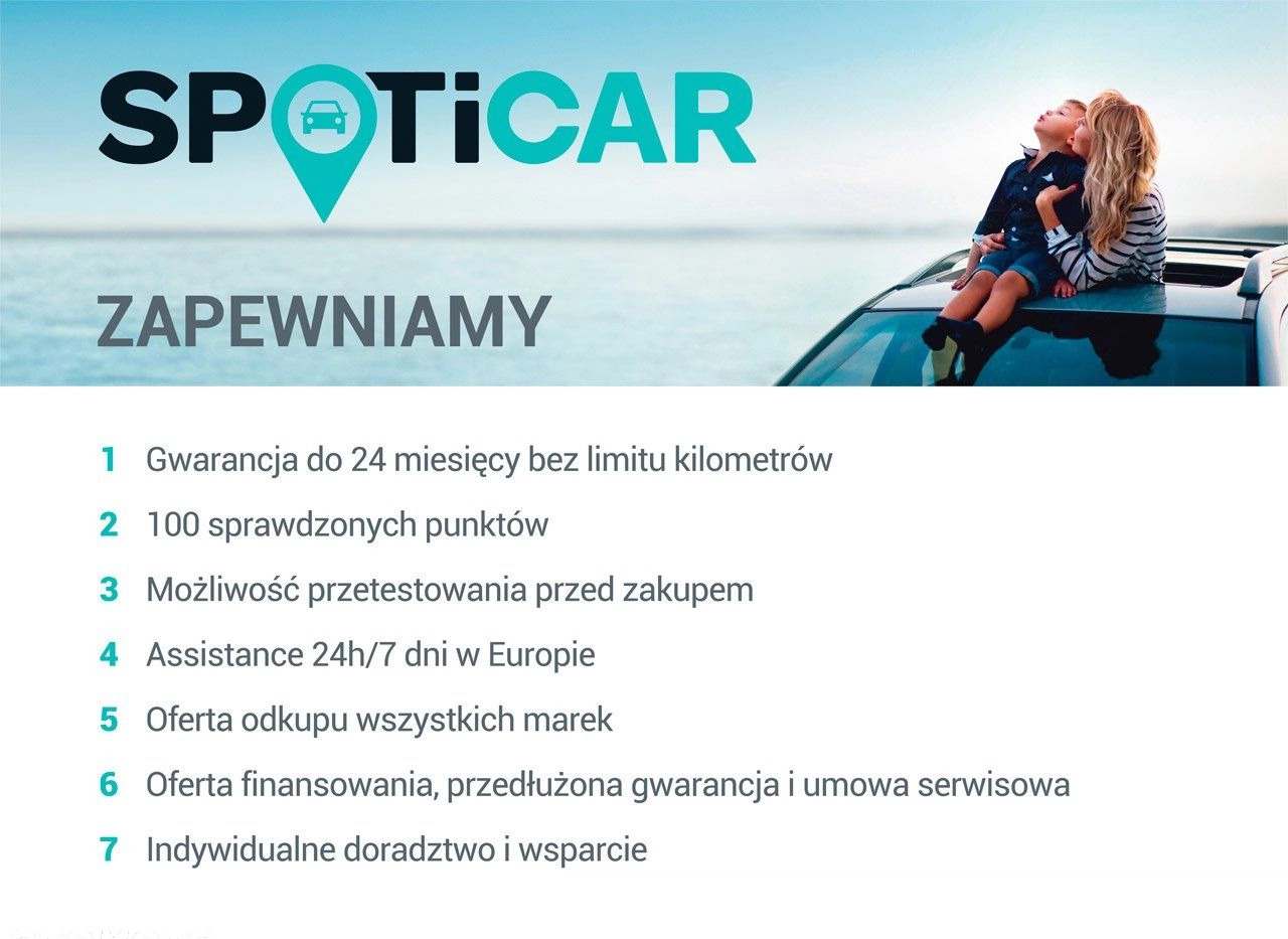 Peugeot 2008 cena 92000 przebieg: 6000, rok produkcji 2023 z Warszawa małe 137